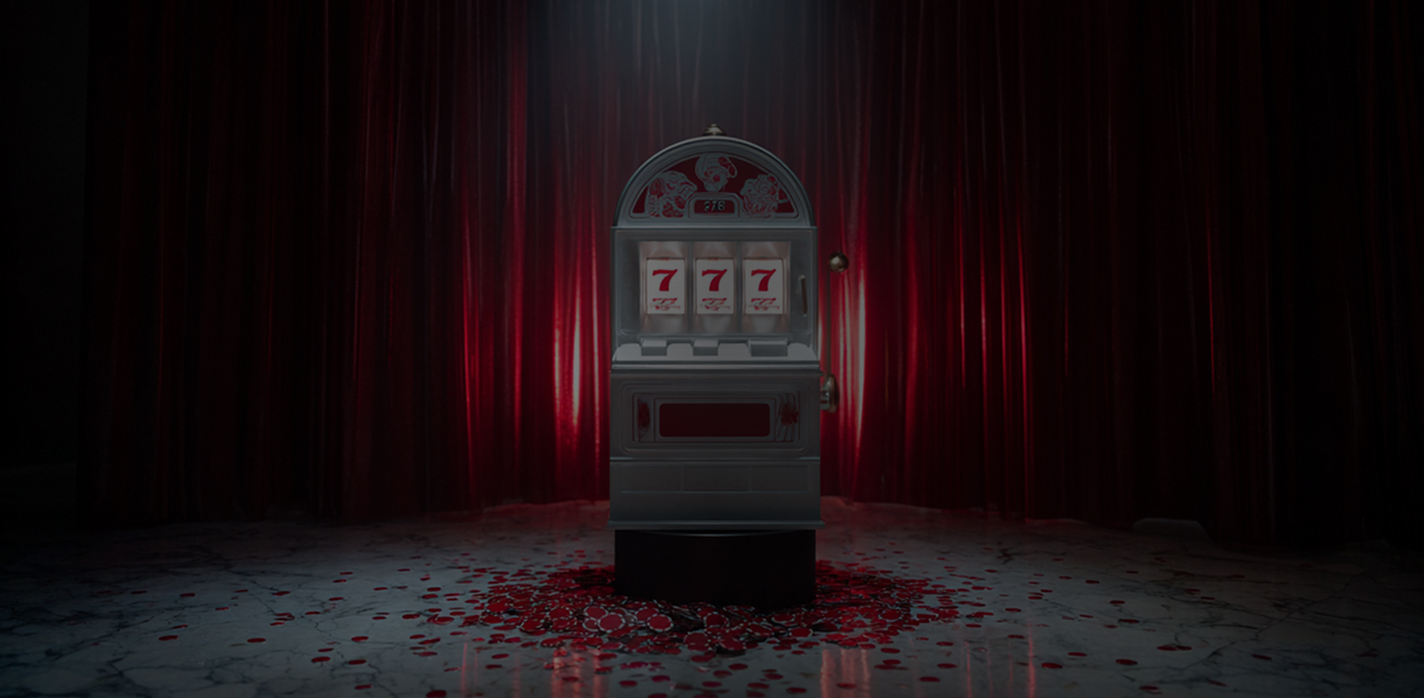Maria Casino