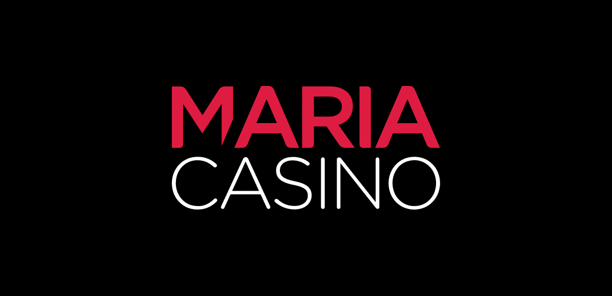 Maria Casino Willkommenspaket